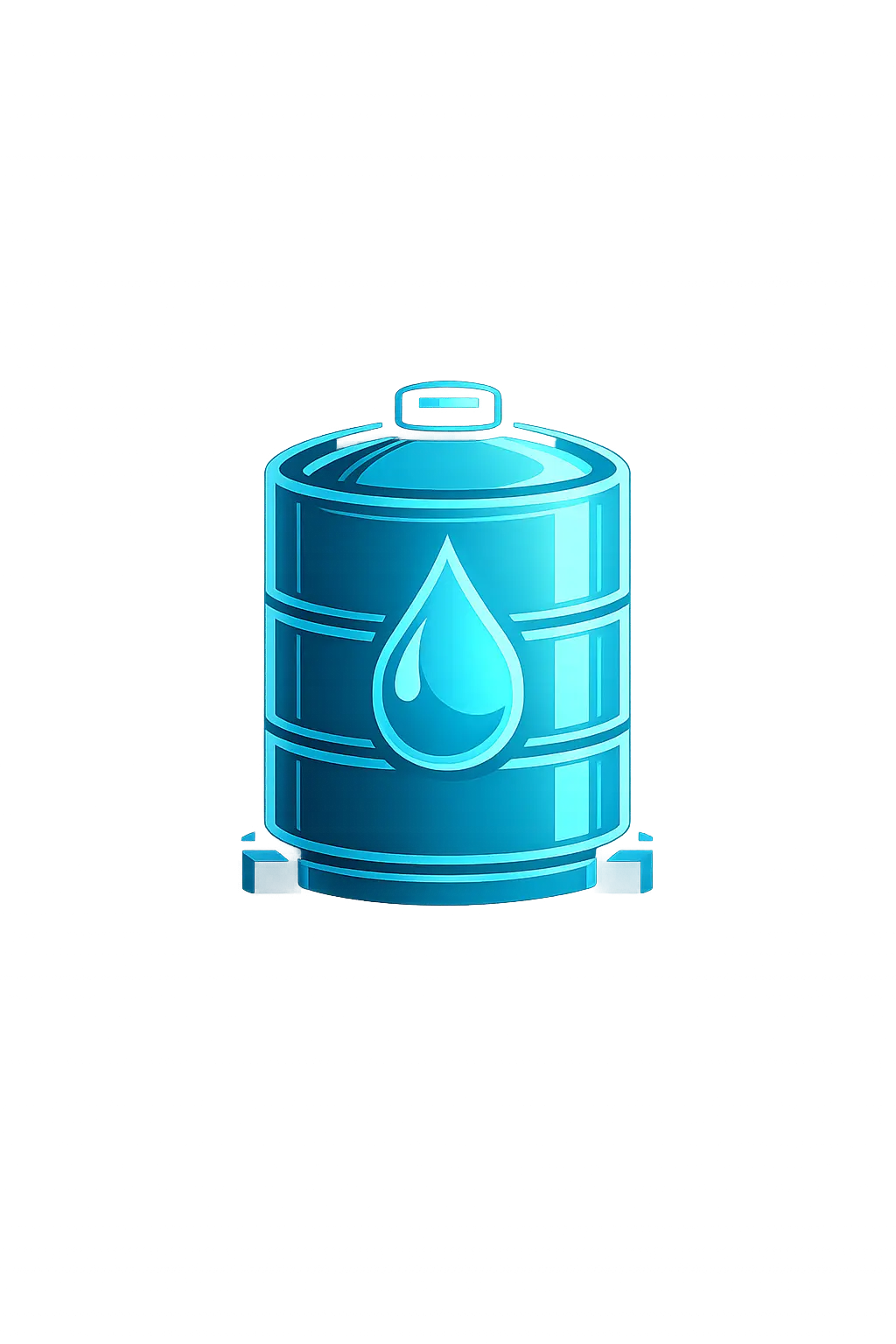 Tanks & Water Storage icon
